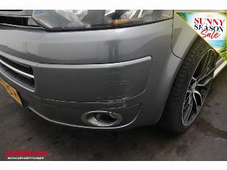 Volkswagen Transporter 2.0 TDI L2H1 DC Comfortline Navi Cruise Airco Leder PDC AHK picture 5