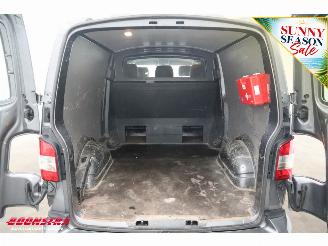Volkswagen Transporter 2.0 TDI L2H1 DC Comfortline Navi Cruise Airco Leder PDC AHK picture 8