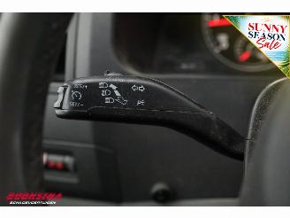 Volkswagen Transporter 2.0 TDI L2H1 DC Comfortline Navi Cruise Airco Leder PDC AHK picture 18
