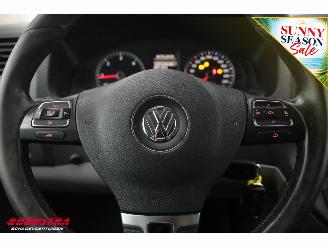 Volkswagen Transporter 2.0 TDI L2H1 DC Comfortline Navi Cruise Airco Leder PDC AHK picture 16