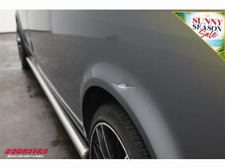 Volkswagen Transporter 2.0 TDI L2H1 DC Comfortline Navi Cruise Airco Leder PDC AHK picture 6