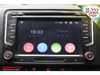 Volkswagen Transporter 2.0 TDI L2H1 DC Comfortline Navi Cruise Airco Leder PDC AHK picture 20
