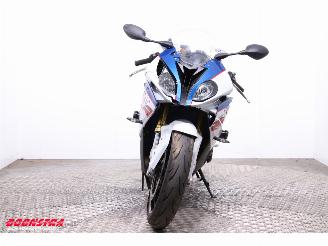 BMW S1000RR Heizgriffe Lap Timer Cruise picture 6