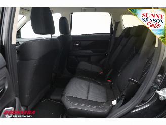 Mitsubishi Outlander 2.4 PHEV 4WD Pure Cruise Clima Camera PDC picture 22