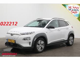 Avarii autoturisme Hyundai Kona EV Fashion 64 kWh LED ACC Apple/Android Camera 2020/12