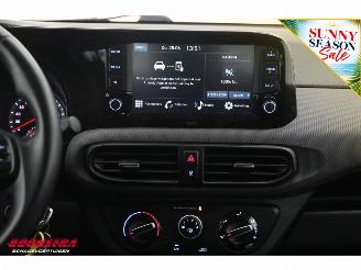 Hyundai I-10 1.0 Comfort Apple/Android Airco Cruise picture 11