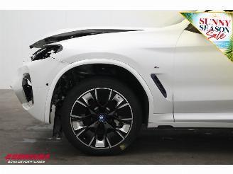 BMW iX3 High Executive M Sport 80 kWh Pano ACC Memory Leder H/K Navi Camera PDC picture 16
