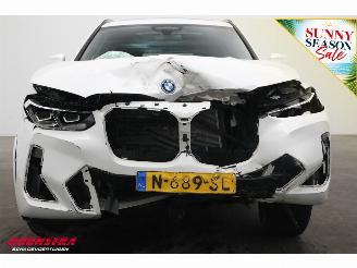 BMW iX3 High Executive M Sport 80 kWh Pano ACC Memory Leder H/K Navi Camera PDC picture 7