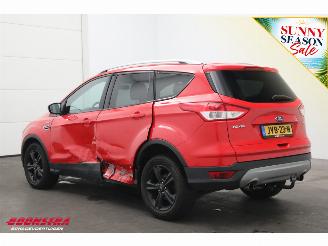 Ford Kuga 1.6 Titanium Cruise Navi SHZ Bluetooth Camera PDC picture 4