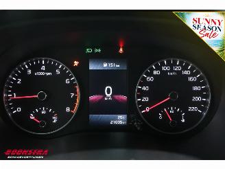 Kia Picanto 1.0 DPi DynamicLine Cruise Airco Apple/Android Camera 21.035 km! picture 21