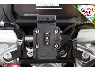 BMW  R 1300 RS Triple Black 3X Pakket Crusie Heizgriffe SHZ 2.405 km! picture 22
