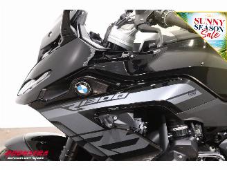 BMW  R 1300 RS Triple Black 3X Pakket Crusie Heizgriffe SHZ 2.405 km! picture 9