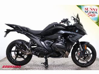 BMW  R 1300 RS Triple Black 3X Pakket Crusie Heizgriffe SHZ 2.405 km! picture 7