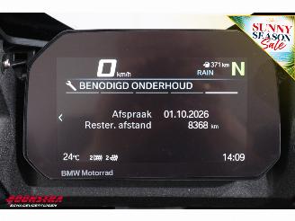 BMW  R 1300 RS Triple Black 3X Pakket Crusie Heizgriffe SHZ 2.405 km! picture 19