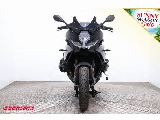 BMW  R 1300 RS Triple Black 3X Pakket Crusie Heizgriffe SHZ 2.405 km! picture 6