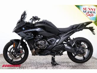 BMW  R 1300 RS Triple Black 3X Pakket Crusie Heizgriffe SHZ 2.405 km! picture 5