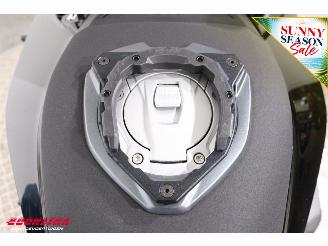 BMW  R 1300 RS Triple Black 3X Pakket Crusie Heizgriffe SHZ 2.405 km! picture 25