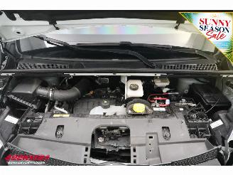Opel Vivaro 1.6 CDTI L1H1 Sport EcoFlex Cruise Navi Airco PDC picture 8