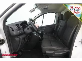 Opel Vivaro 1.6 CDTI L1H1 Sport EcoFlex Cruise Navi Airco PDC picture 18