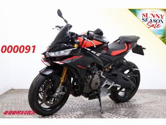  Aprilia Tuono 660 Factory ABS 3.197 km! 2026/1