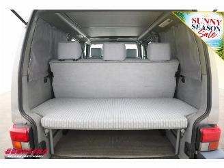 Volkswagen  T4 Multivan California 2.4D Hefdak Airco AHK picture 17
