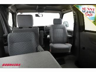 Volkswagen  T4 Multivan California 2.4D Hefdak Airco AHK picture 14