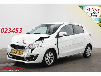  Mitsubishi Space-star 1.2 Aut. Advance Cruise Navi Clima Apple/Android 2019/3