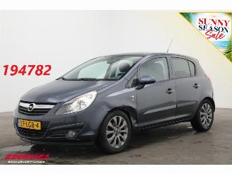  Opel Corsa 1.2-16V '111' Edition 5-drs Airco Cruise 57.145 km! 2010/4
