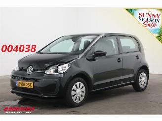 Unfallwagen Volkswagen Up! 1.0 5-drs Airco 95.741 km! 2022/11