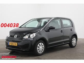 Damaged car Volkswagen Up! 1.0 5-drs Airco 95.741 km! 2022/11