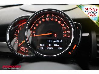 Mini Cooper S Cabrio Aut. Chili Cabrio H/K Navi SHZ Leder Camera PDC picture 19