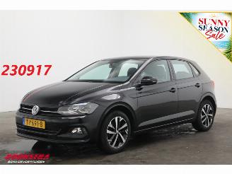  Volkswagen Polo 1.0 TSI Beats ACC Airco Navi Bluetooth 2018/8