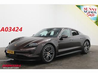  Porsche Taycan 79 kWh PDLS+ PASM PTV Sport Chrono Bose Pano 360° Memory 2022/5