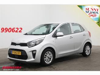  Kia Picanto 1.0 DPi DynamicLine Cruise Airco Camera DAB 2022/10