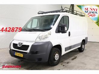 Peugeot Boxer 2.2 HDI L1-H1 P+ Airco AHK 2013/8