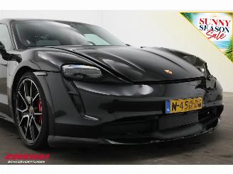 Porsche Taycan 4S Bose PDLS Pano Navi 360° Memory SHZ LrHZ Apple/Android picture 5