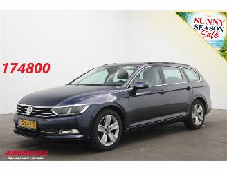 occasion passenger cars Volkswagen Passat Variant 1.6 TDI Comfortline Navi Cruise Clima PDC AHK 2016/3