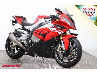 BMW S1000RR ABS Akrapovic Laptimer Cruise Heizgriffe picture 2