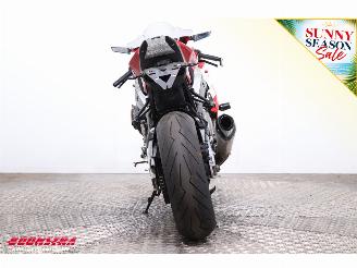 BMW S1000RR ABS Akrapovic Laptimer Cruise Heizgriffe picture 8