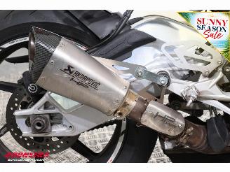 BMW S1000RR ABS Akrapovic Laptimer Cruise Heizgriffe picture 16