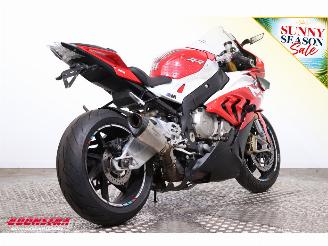 BMW S1000RR ABS Akrapovic Laptimer Cruise Heizgriffe picture 3