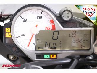 BMW S1000RR ABS Akrapovic Laptimer Cruise Heizgriffe picture 18
