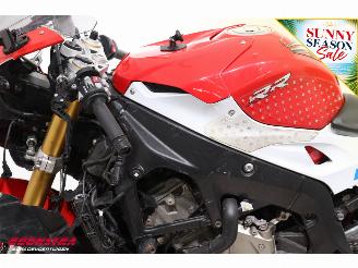 BMW S1000RR ABS Akrapovic Laptimer Cruise Heizgriffe picture 12
