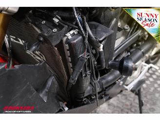 BMW S1000RR ABS Akrapovic Laptimer Cruise Heizgriffe picture 15