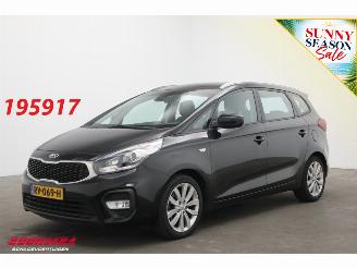 occasione autovettura Kia Carens 1.7 CRDi Business DynamicLine 7-zitter Cruise Clima Navi Camera 2018/2