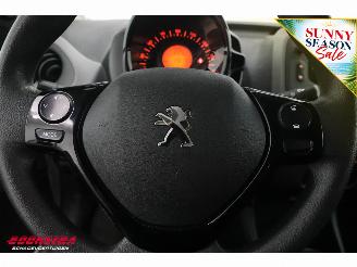 Peugeot 108 1.0 e-VTi Active 5-drs Airco Bluetooth picture 19