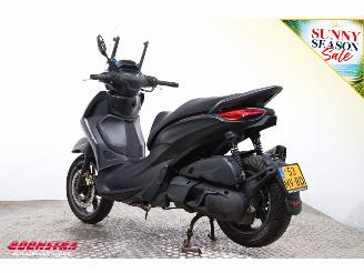 Piaggio Beverly 400 HPE picture 4