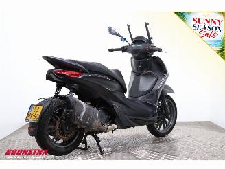 Piaggio Beverly 400 HPE picture 3