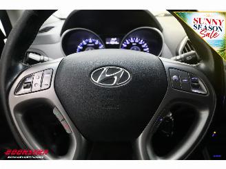 Hyundai Ix35 1.6i GDI Business Edition Cruise Clima SHZ Navi Camera PDC picture 11