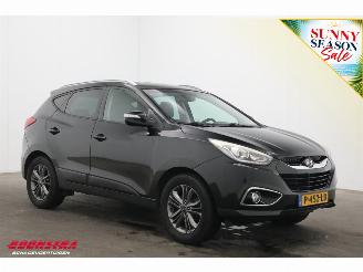 Hyundai Ix35 1.6i GDI Business Edition Cruise Clima SHZ Navi Camera PDC picture 2